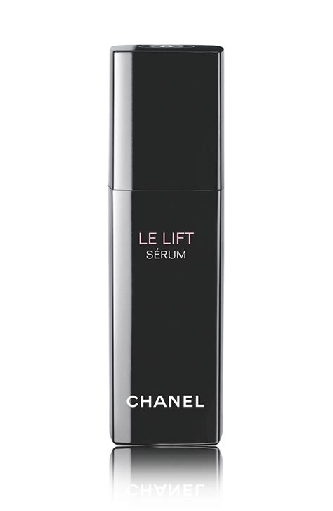 chanel sérum|chanel anti aging serum.